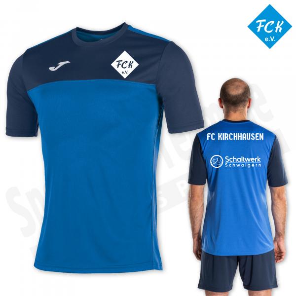 JOMA Trikot WINNER - FC Kirchhausen / Junioren